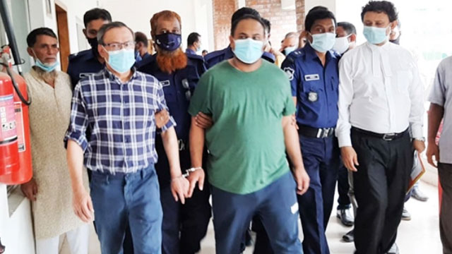 নাসির-অমিরের জামিন মঞ্জুর করেছেন আদালত