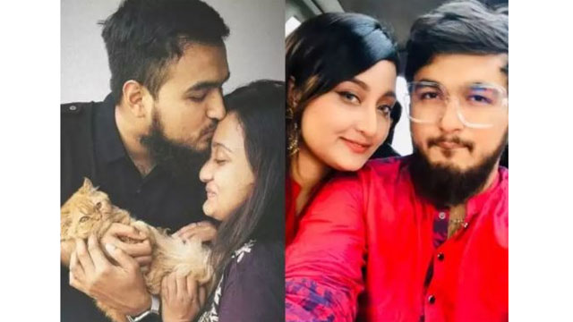 বাবা হতে চলছেন নোবেল!