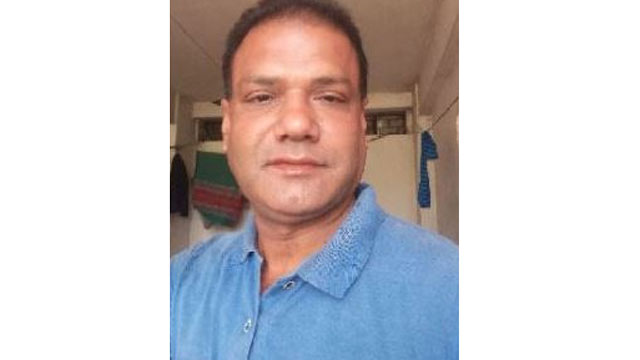 রাজধানীতে সড়ক দুর্ঘটনায় পুলিশ সদস্য নিহত