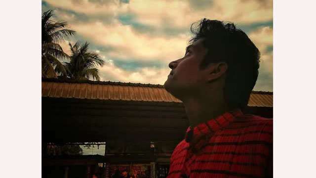 ঈশ্বর জানেন