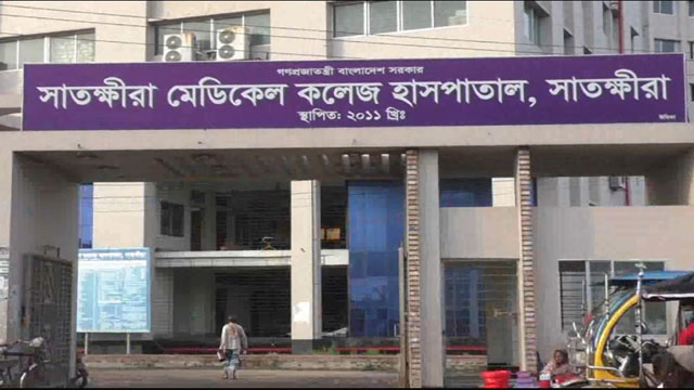 সাতক্ষীরায় করোনা নারীসহ ৫ জনের মৃত্যু, শনাক্ত ৩৩