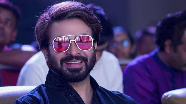 লকডাউনে বন্ধ হয়ে গেল শাকিব খানের শুটিং