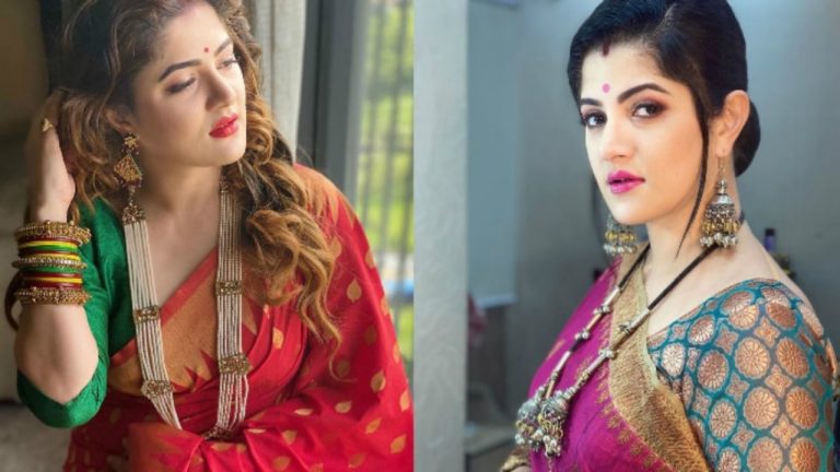 এবার ত্রিভুজ সম্পর্কের গল্প বলবেন শ্রাবন্তী