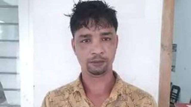 হবিগঞ্জে ডিবি পুলিশের অভিযানে ইয়াবাসহ গ্রেপ্তার ১