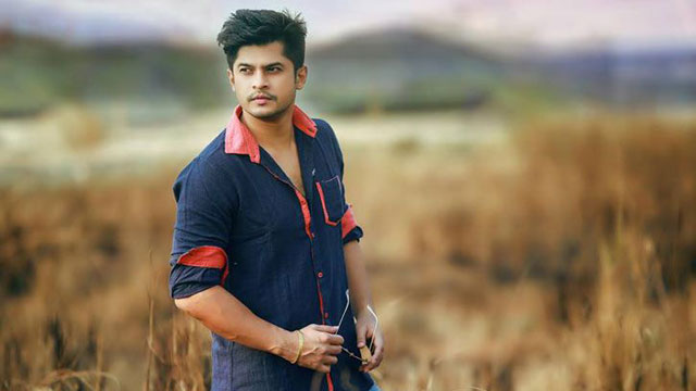 এবার করোনায় আক্রান্ত অভিনেতা নিলয় আলমগীর