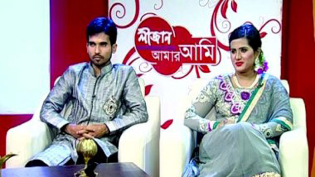 নতুন করে দাম্পত্য জীবন শুরুর ইঙ্গিতদিয়ে ডিভোর্সের কথা জানালেন ন্যান্সি