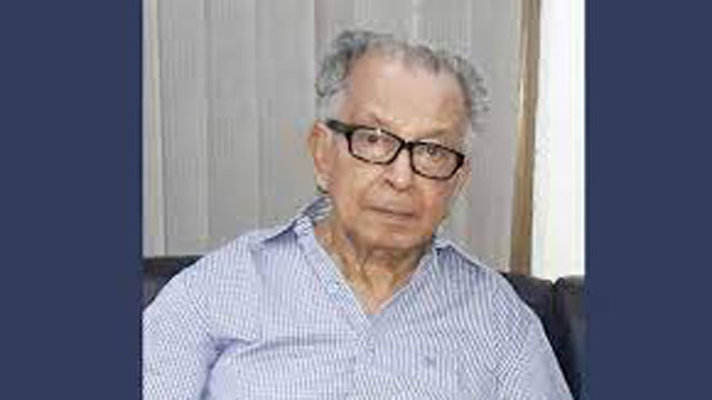 মারা গেছেন খুলনার প্রবীণ সাংবাদিক শাহাবুদ্দিন আহমেদ