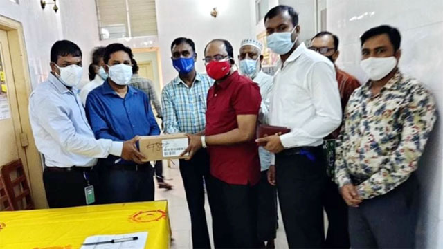 চট্টগ্রামে পৌঁছাল ১ লাখ ৮৫ হাজার করোনার টিকা