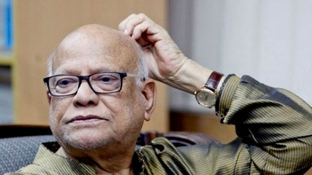করোনায় আক্রান্ত হয়ে ঢাকা সিএমএইচে ভর্তি মুহিত