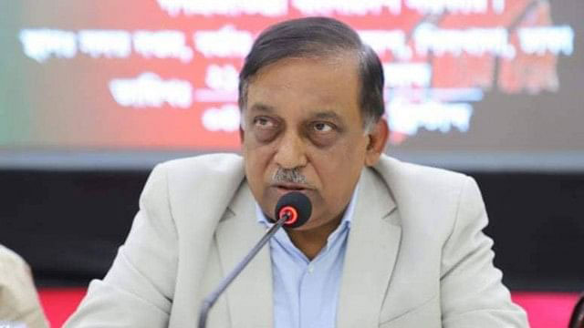 লকডাউন চলবে ৫ আগস্ট পর্যন্তই : স্বরাষ্ট্রমন্ত্রী