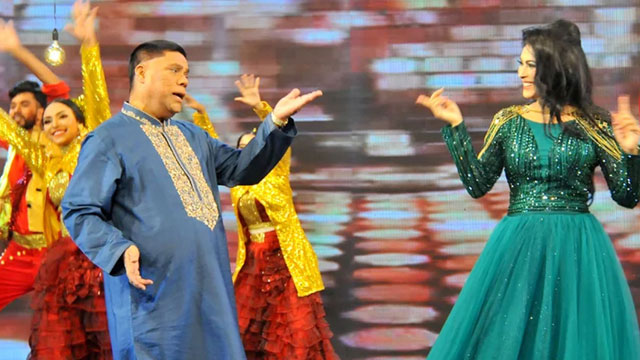 আজ গান শোনাবেন গানের পাখি মাহফুজুর রহমান