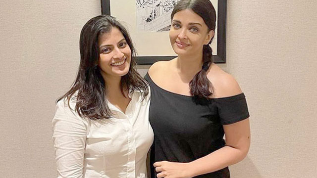 আবারও মা হচ্ছেন সাবেক বিশ্বসুন্দরী ঐশ্বরিয়া!