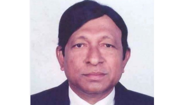 মারা গেছেন এমপি আলী আশরাফ