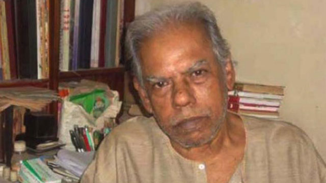 মারা গেছেন গীতিকার ফজল-এ-খোদা