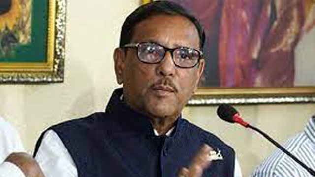সরকারের সাফল্যে বিএনপির জ্বালা বাড়ে : সেতুমন্ত্রী