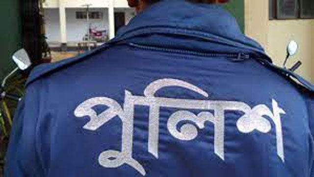 হবিগঞ্জে মাদক বহনের অভিযোগে এসআই বরখাস্ত