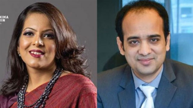 ইভ্যালির চেয়ারম্যান ও এমডির দেশত্যাগে নিষেধাজ্ঞা দিল দুদক