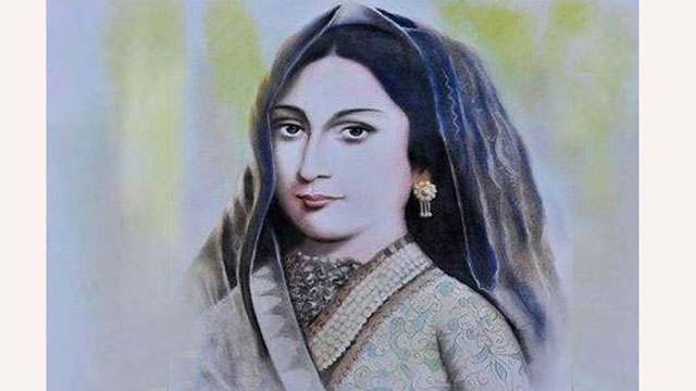 জাতীয় ইতিহাসে অপরিহার্য্য নওয়াব ফয়জুন্নেছা চৌধুরাণী !