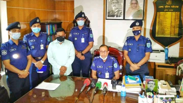 হবু বউ পছন্দ না হওয়ায় ব্যাংক কর্মকর্তার আত্নগোপন, ৭ দিন পর উদ্ধার