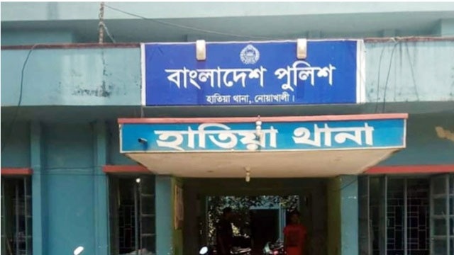 গাছের সাথে ধাক্কা খেয়ে প্রাণ গেল মোটর সাইকেল চালকের