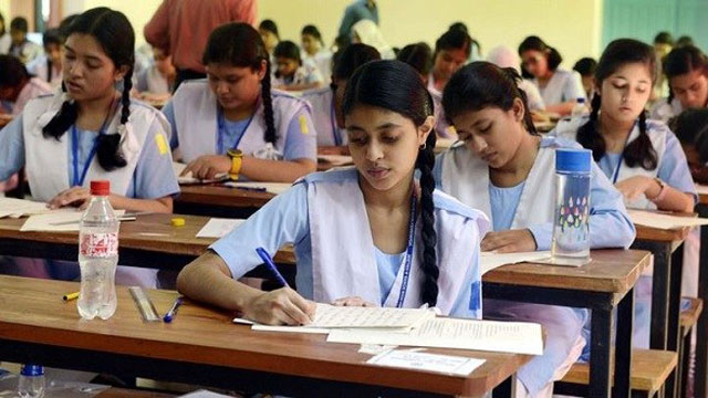 এসএসসি-এইচএসসি’র মূল্যায়ন সর্ম্পকে ঘোষণা চলতি সপ্তাহে