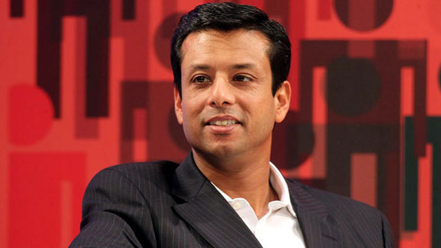 আজ সজীব ওয়াজেদ জয়ের জন্মদিন