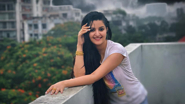 পাঁচ বছরের ধারাবাহিকতা রক্ষা করবেন গ্ল্যামার গার্ল পরী