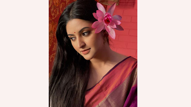নিজের সম্পদের বর্ণনা দিলেন পরীমনি