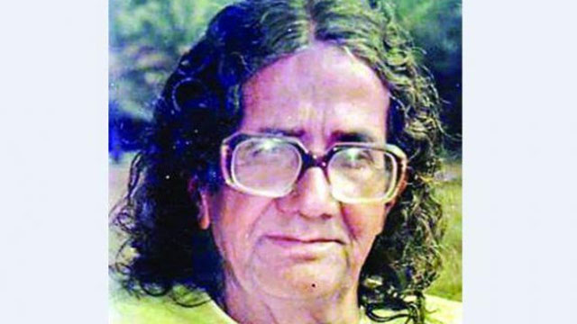 নড়াইলে বরেণ্য চিত্রশিল্পী এসএম সুলতানের ৯৭তম জন্মবার্ষিকী
