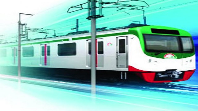 Bangladesh railway