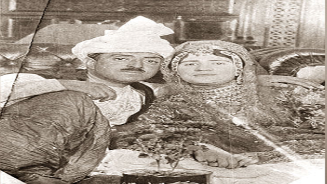 রানি সোরাইয়া