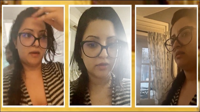 porimoni