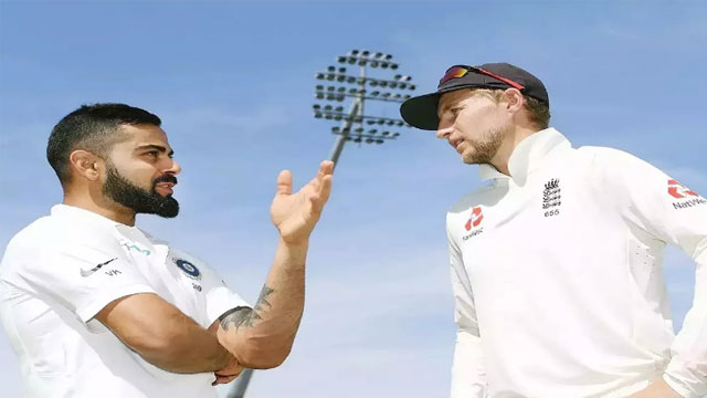 ম্যানচেস্টার টেস্ট বাতিল করতে ইংল্যান্ডকে বাধ্য করেছে ভারত!