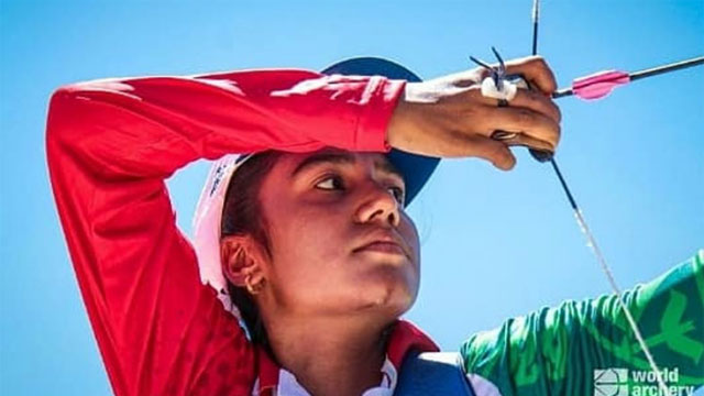 যুক্তরাষ্ট্রে গিয়ে করোনা পজিটিভ দিয়া সিদ্দিকী