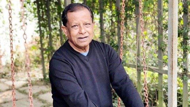 মারা গেছেন ক্রিকেট কোচ ও লেখক জালাল আহমেদ
