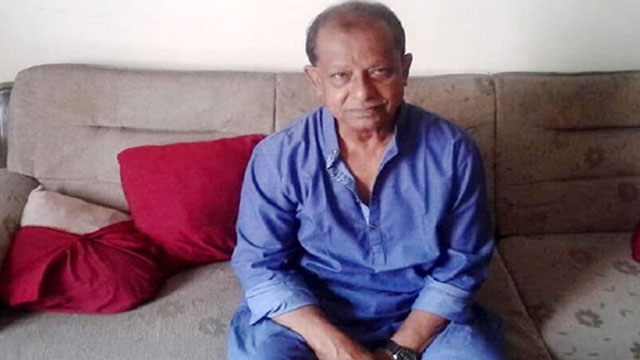 জালাল আহমেদের মৃত্যুতে শোক প্রকাশ করলেন ক্রীড়া প্রতিমন্ত্রী