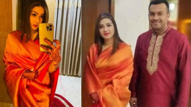 অবশেষে মাহির দ্বিতীয় বিয়ের গুঞ্জনই সত্যিতে রূপ নিল!
