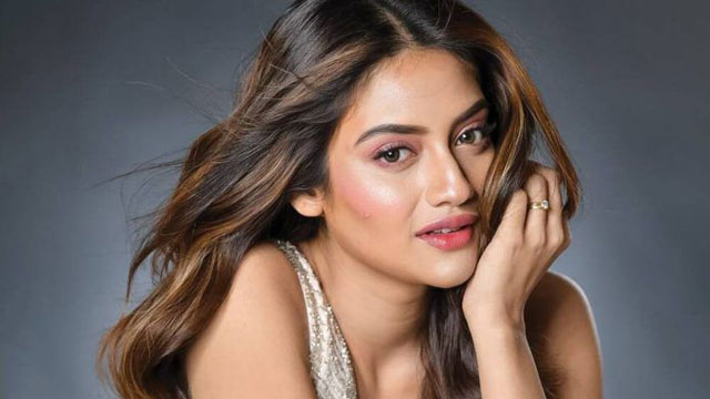মা হওয়ার পর আবারও শুটিংয়ে ফিরছেন নুসরাত!