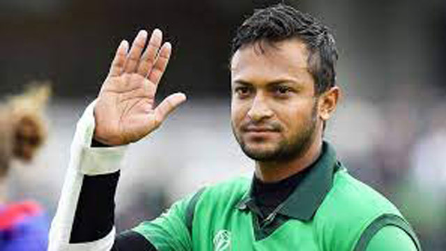 বাংলাদেশের পরবর্তী মিশন এখন টি-টোয়েন্টি বিশ্বকাপ : সাকিব