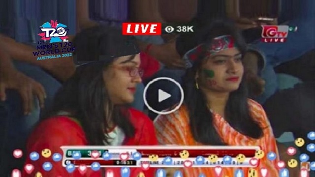 live cricket