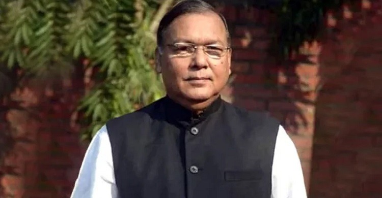 Newshunter24, Agriculture Minister, Abdus Shahid, Arrested, Police,