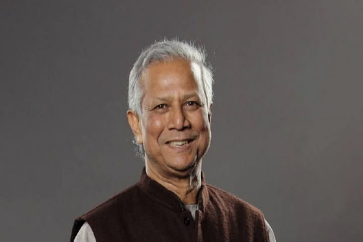 আপিলের অনুমতি পেলেন ড. ইউনূস