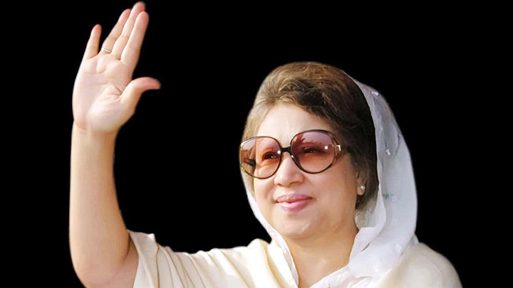 Newshunter24, Khaleda Zia, Sedition Case, High Court, BNP, Lawyer, Arrest Warrant,