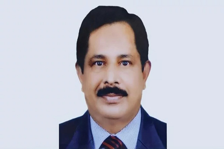 Newshunter24, Ministry of Interior, Mustafa Kamal, Arrested, DB, Police,