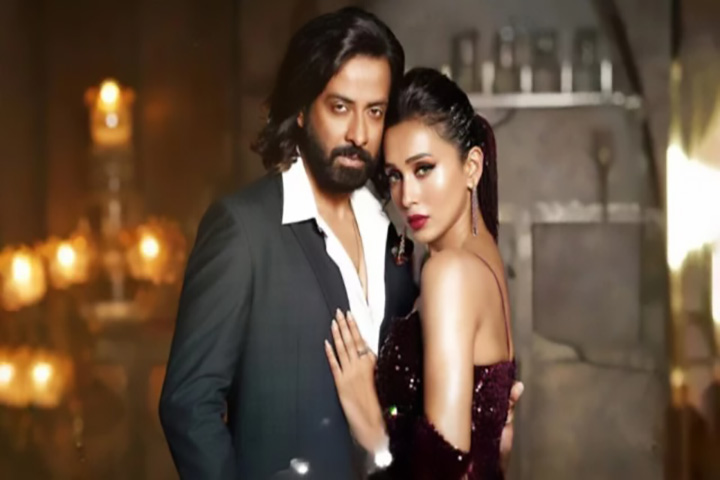 Newshunter24, Pakistan, Tufan, Movies, Shakib Khan, Raihan Rafi,