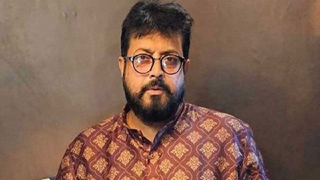 Omar Sani Bangladeshi film actor 2024 news hunter 24
