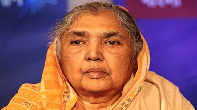 matia chowdhury died