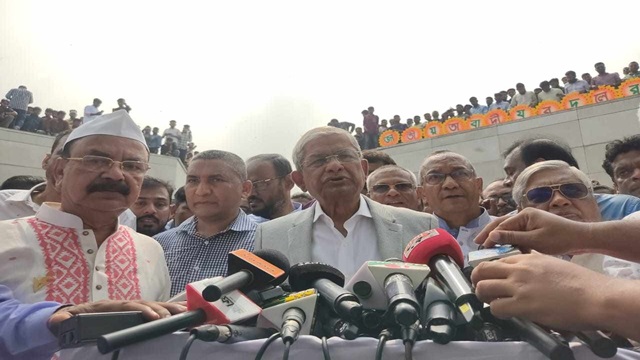 mirza fakhrul islam alamgir bnp news hunter 24