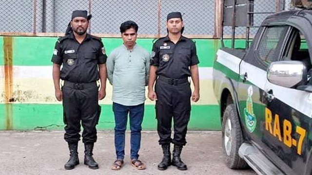 yaba drug chittagong news hunter 24