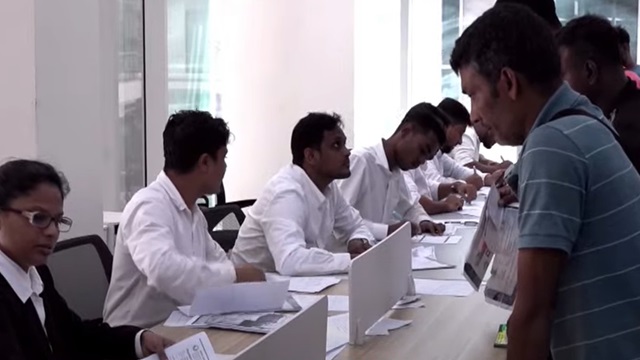 Malaysia workers newshunter24 news hunter